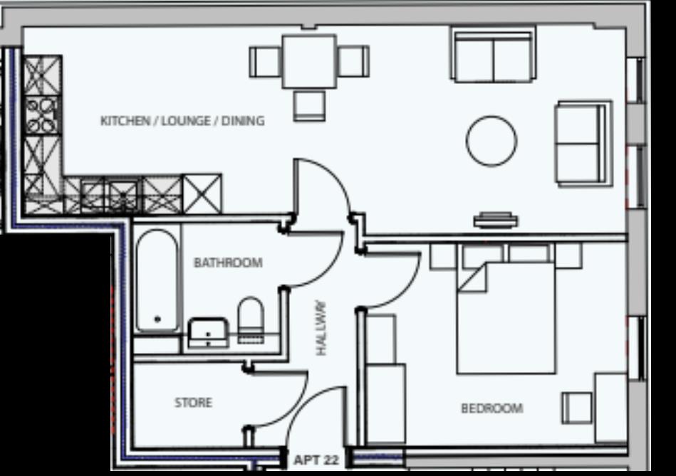 Floorplan thumbnail